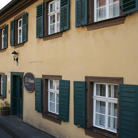 Zum Alten Haeusla Bamberg Cameră foto