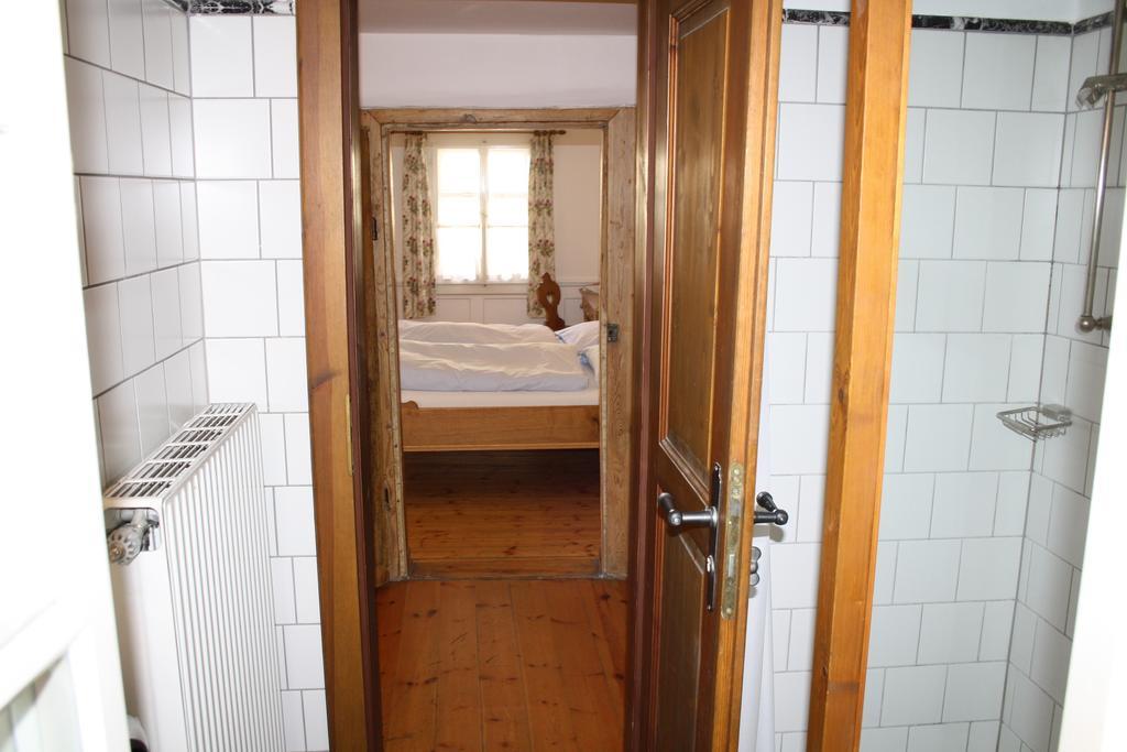 Zum Alten Haeusla Bamberg Cameră foto