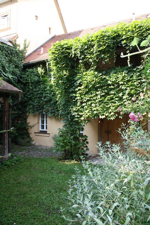 Zum Alten Haeusla Bamberg Cameră foto