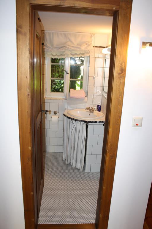 Zum Alten Haeusla Bamberg Cameră foto